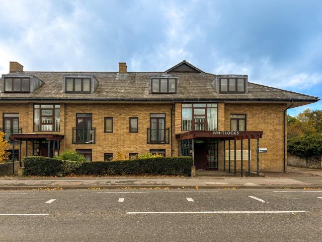 Apartment at High Street, Cambridge