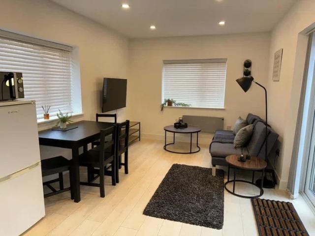 Apartment at High Street, Castle Point