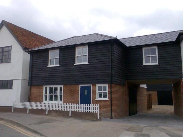 Apartment at High Street, Castle Point