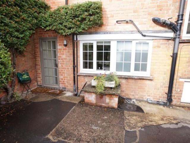 Apartment at High Street, Charnwood