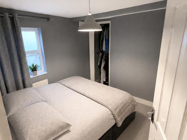 Apartment at High Street, Cheltenham