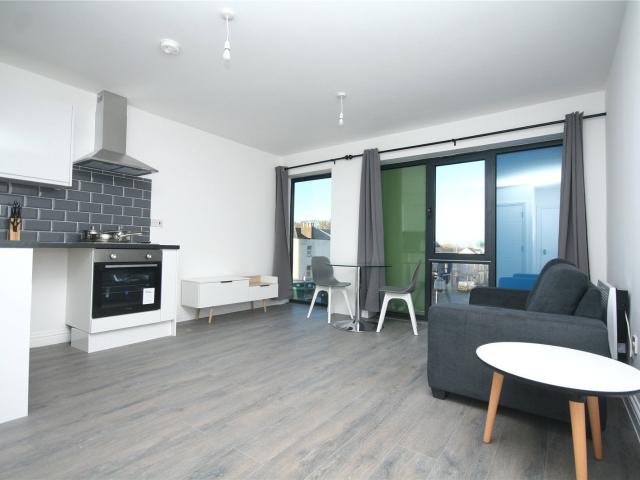 Apartment at High Street, Cheltenham