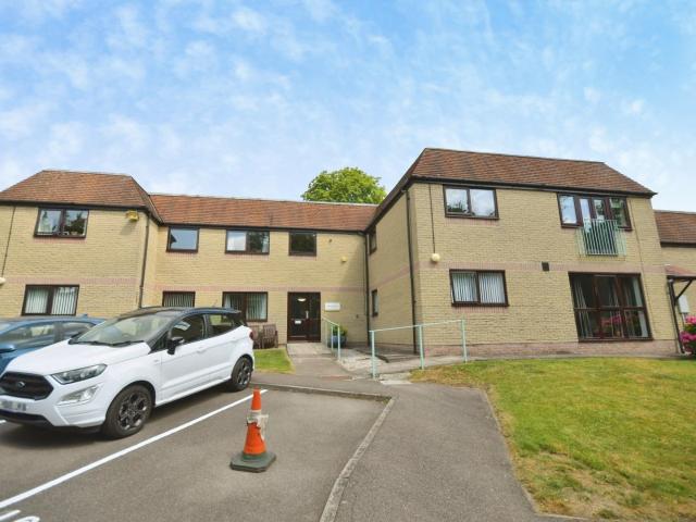 Apartment at High Street, Chesterfield