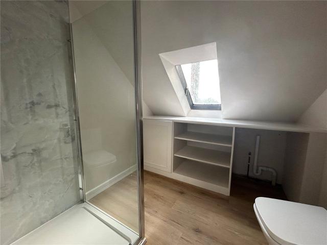 Apartment at High Street, Curry Rivel