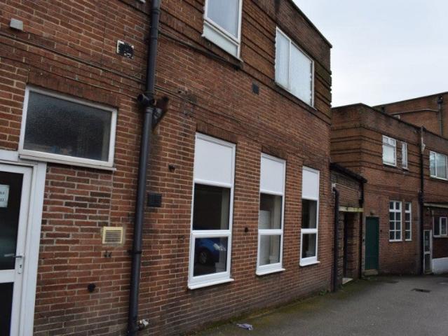 Apartment at High Street, Amber Valley