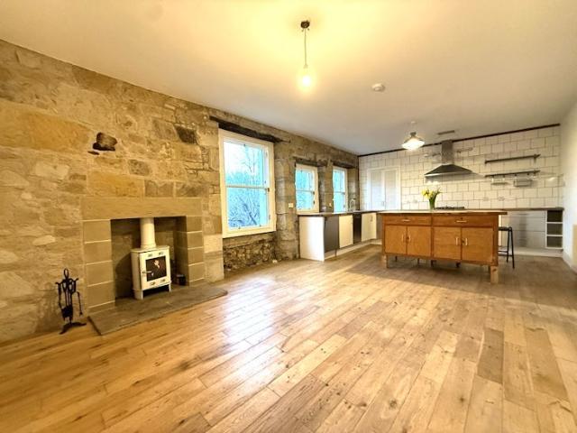 apartment at High Street Aberdour, Fife, KY3
