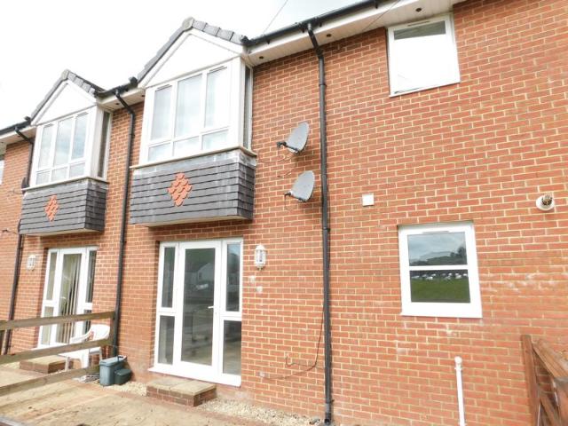 Apartment at High Street, Abertridwr