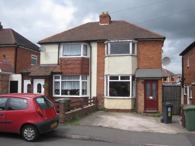 Apartment at High Street, Aldridge