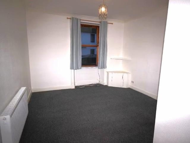 Apartment at High Street, Arbroath