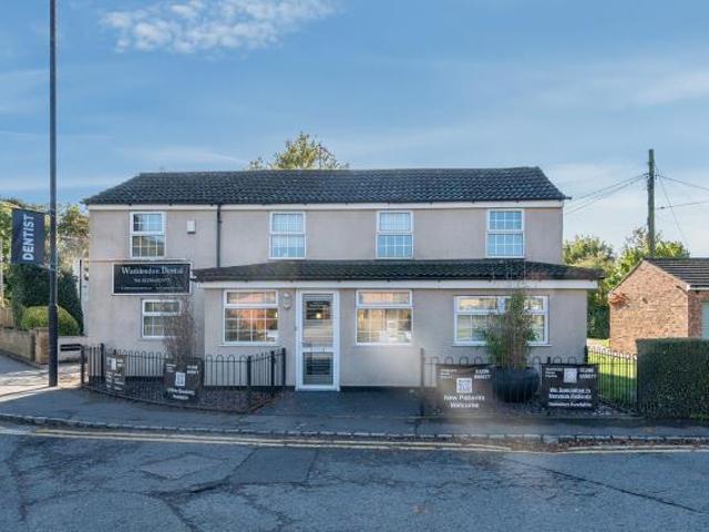 Apartment at High Street, Aylesbury
