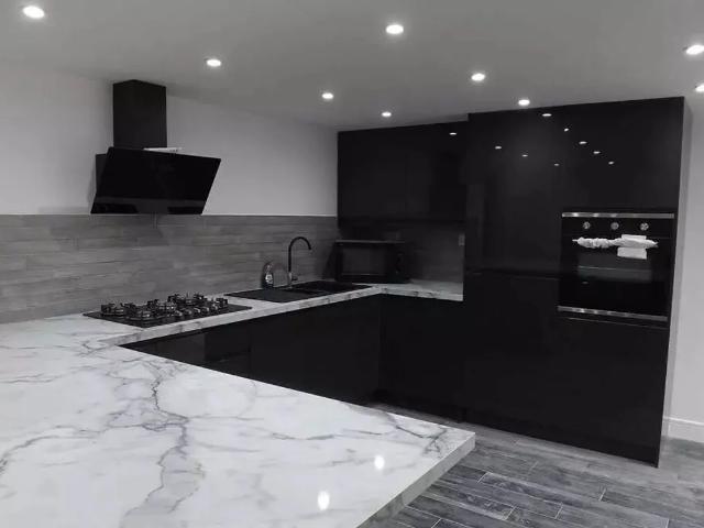 Apartment at High Street, Bolsover