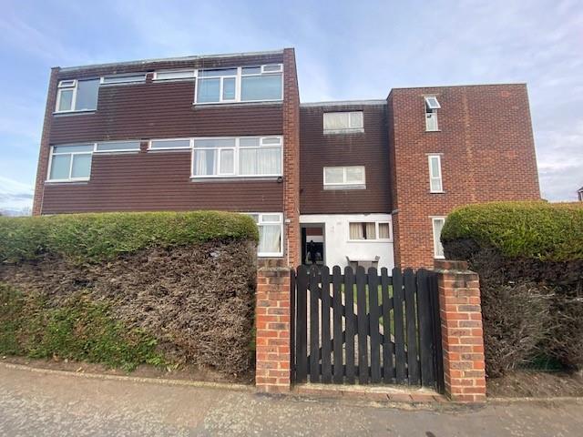 Apartment at High Street, Borough of Runnymede