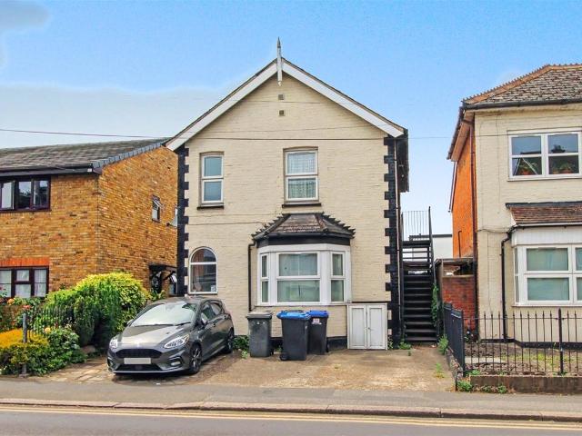 Apartment at High Street, Borough of Runnymede