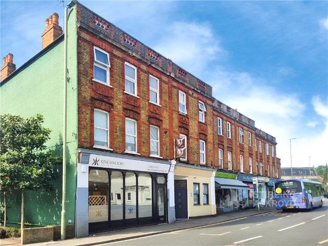 Apartment at High Street, Borough of Runnymede