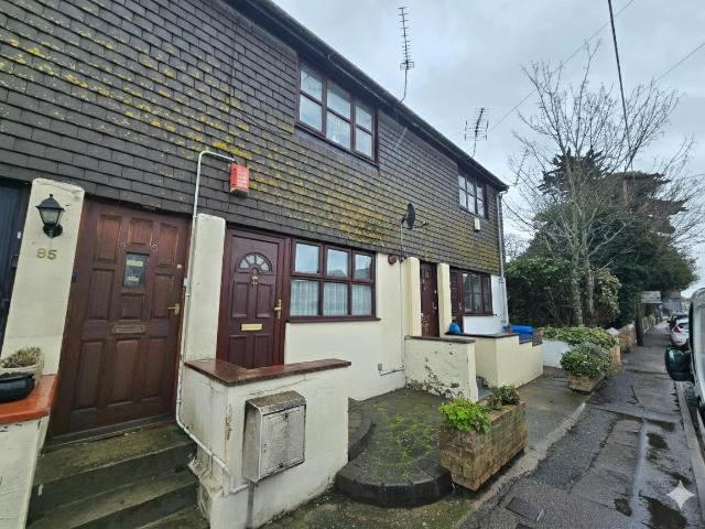 Apartment at High Street, Borough of Swale