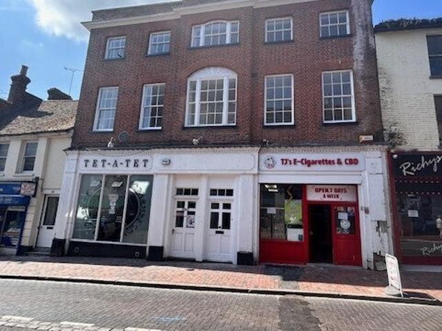 Apartment at High Street, Borough of Swale