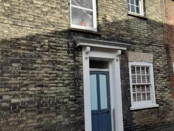 Haven Village PE21 Boston, Wigtoft Boston, PE20, East of England