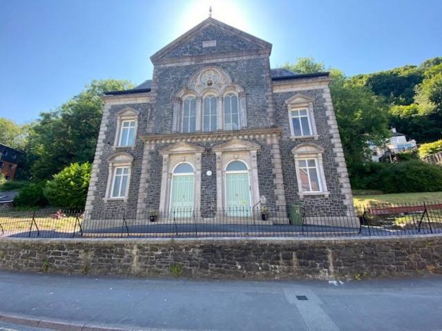 Apartment at High Street, Bangor