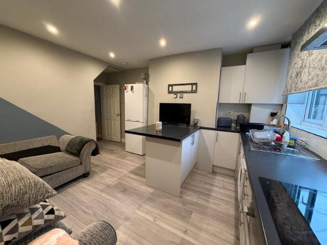 Apartment at High Street, Barnsley