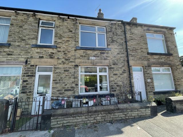 Apartment at High Street, Barnsley