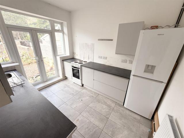 Apartment at High Street, Blaina