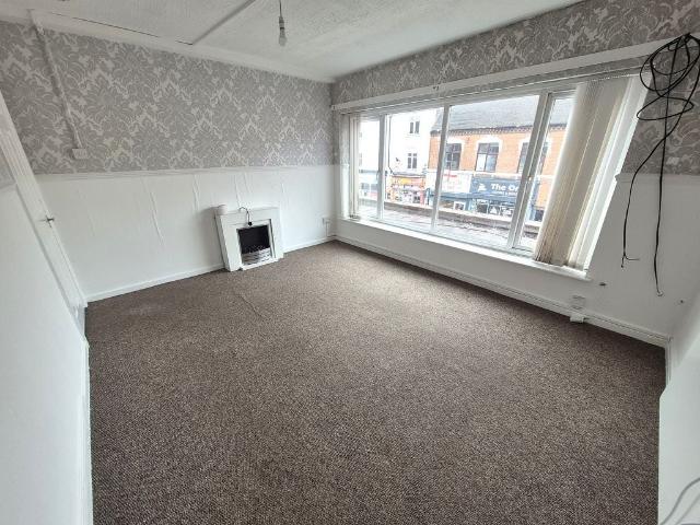 Apartment at High Street, Bloxwich