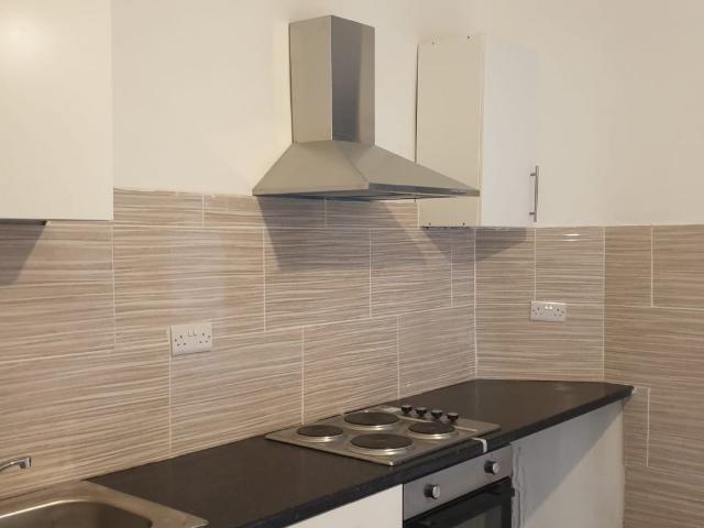 Apartment at High Street, Bradford