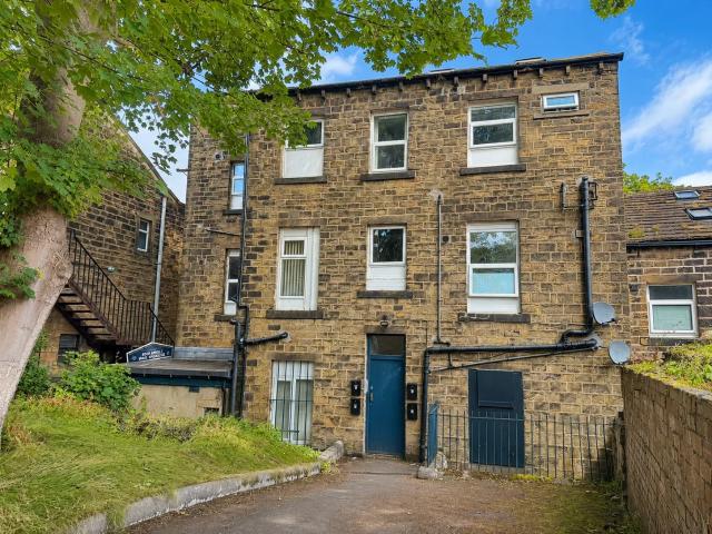 Apartment at High Street, Bradford