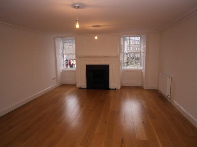 Apartment at High Street, Brechin