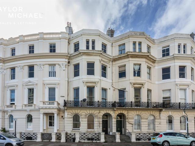 Apartment at High Street, Brighton