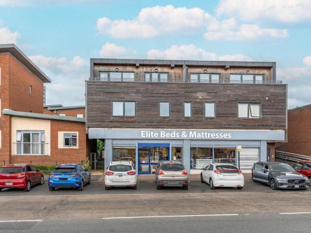 Apartment at High Street, Bristol