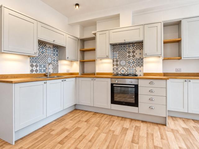 Apartment at High Street, Bristol