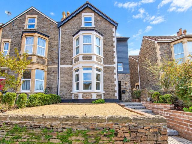 Apartment at High Street, Bristol