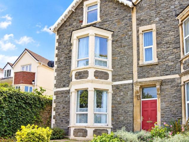 Apartment at High Street, Bristol