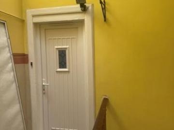 Apartment at High Street, Burntisland
