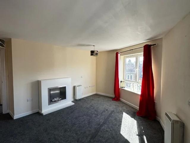 Apartment at High Street, Gillingham
