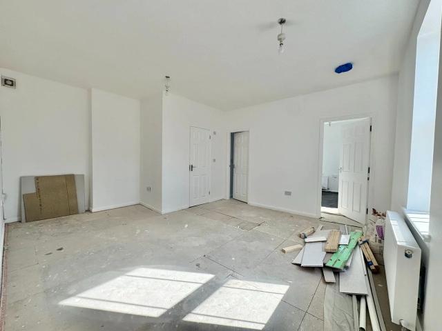Apartment at High Street, Gillingham