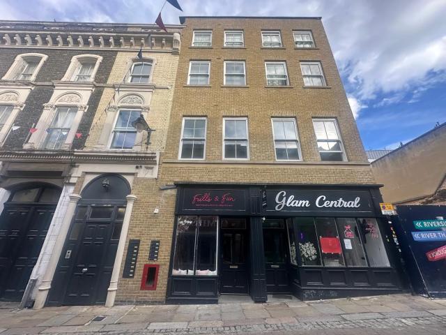 Apartment at High Street, Gravesham