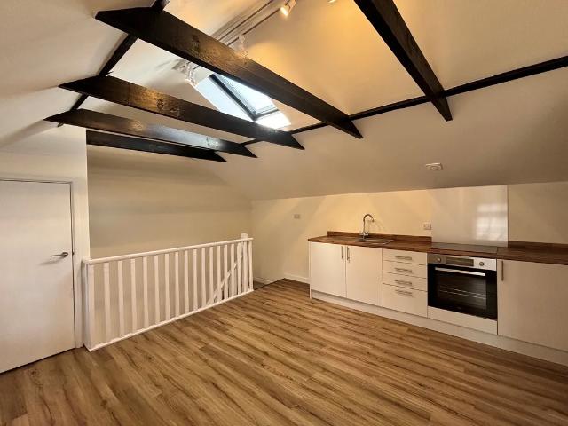 Apartment at High Street, Great Missenden