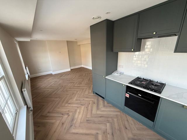 Apartment at High Street, Greater London