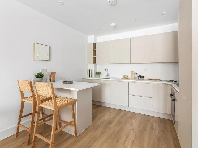 Apartment at High Street, Greater London