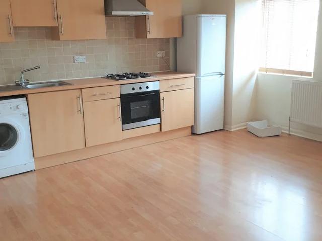 Apartment at High Street, Greater London