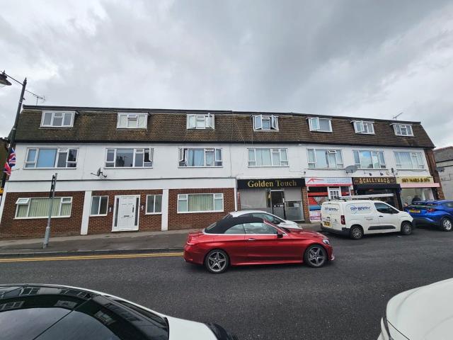 Apartment at High Street, Greater London