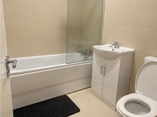 Apartment at High Street, Greater London