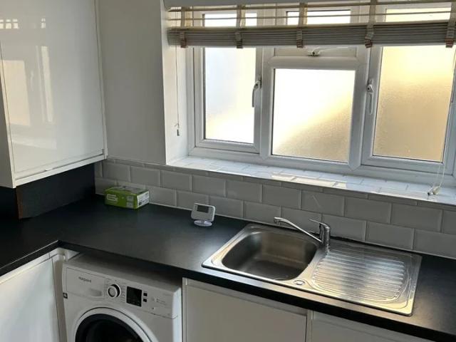 Apartment at High Street, Greater London
