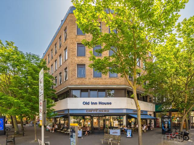Apartment at High Street, Greater London