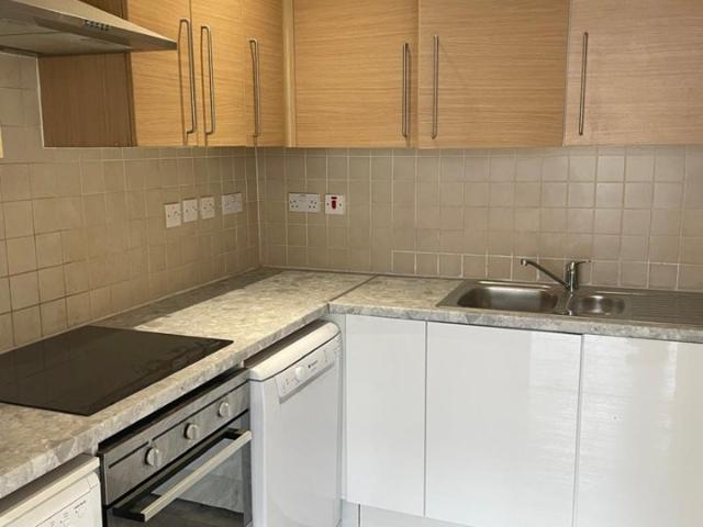 Apartment at High Street, Greater London