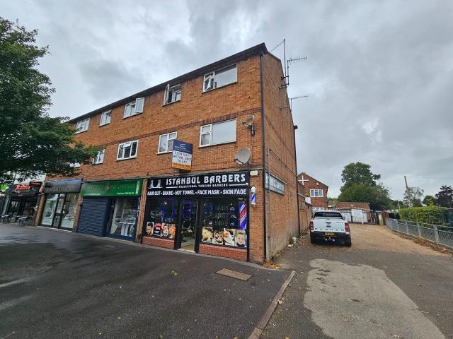 Apartment at High Street, Greater London