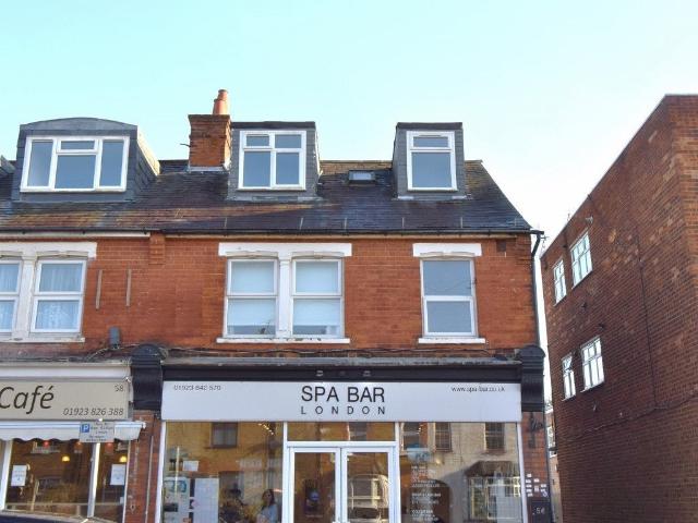 Apartment at High Street, Greater London