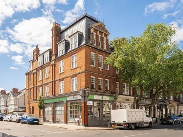 Apartment at High Street, Greater London